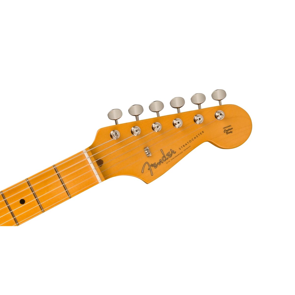Fender - American Vintage II 1957 Stratocaster Sea Foam Green - 0110232849