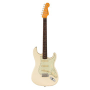 Fender - American Vintage II 1961 Stratocaster Olympic White - 0110250805