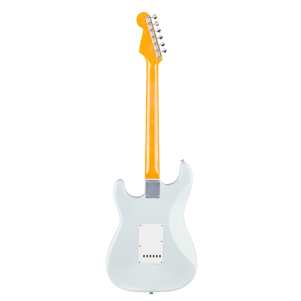 Fender - American Vintage II 1965 Stratocaster - Sonic Blue #0110280872