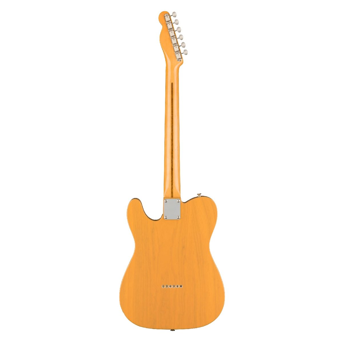 Fender - American Vintage II 1951 Telecaster - 0110312850 Back