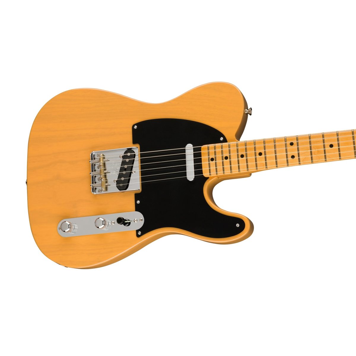 Fender - American Vintage II 1951 Telecaster - 0110312850 Body