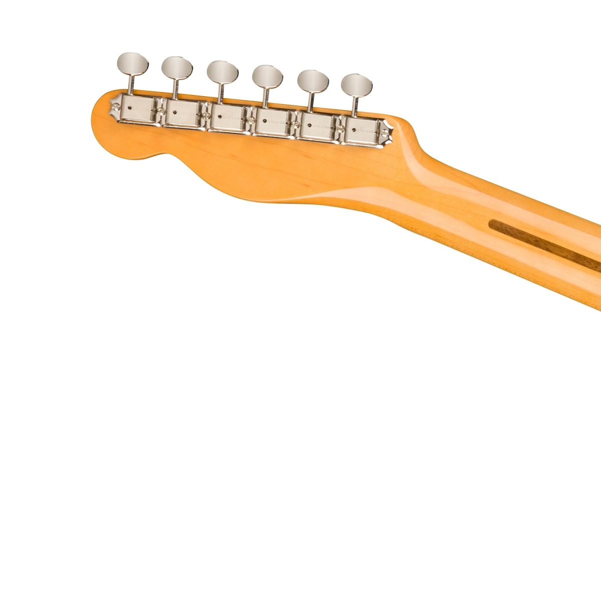 Fender - American Vintage II 1951 Telecaster - 0110312850 Head Back