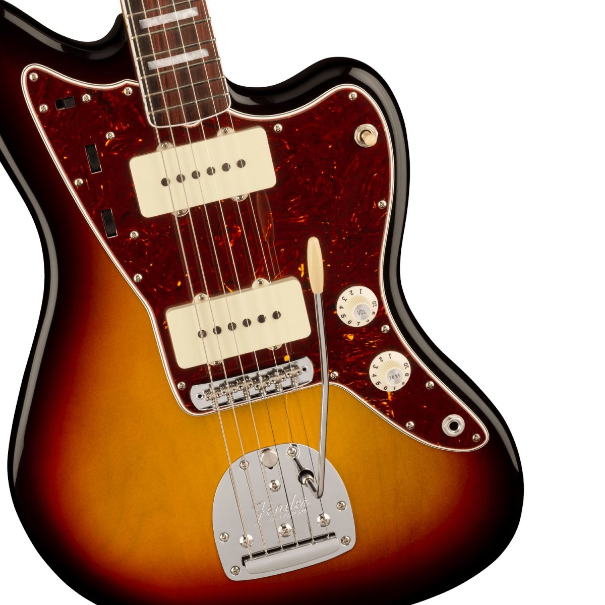Fender American Vintage II 1966 Jazzmaster® - 0110340800 body