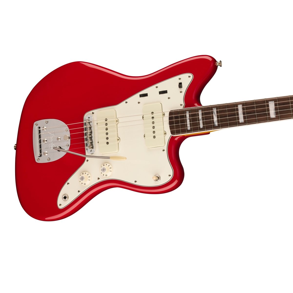 Fender - American Vintage II 1966 Jazzmaster Dakota Red - 0110340854