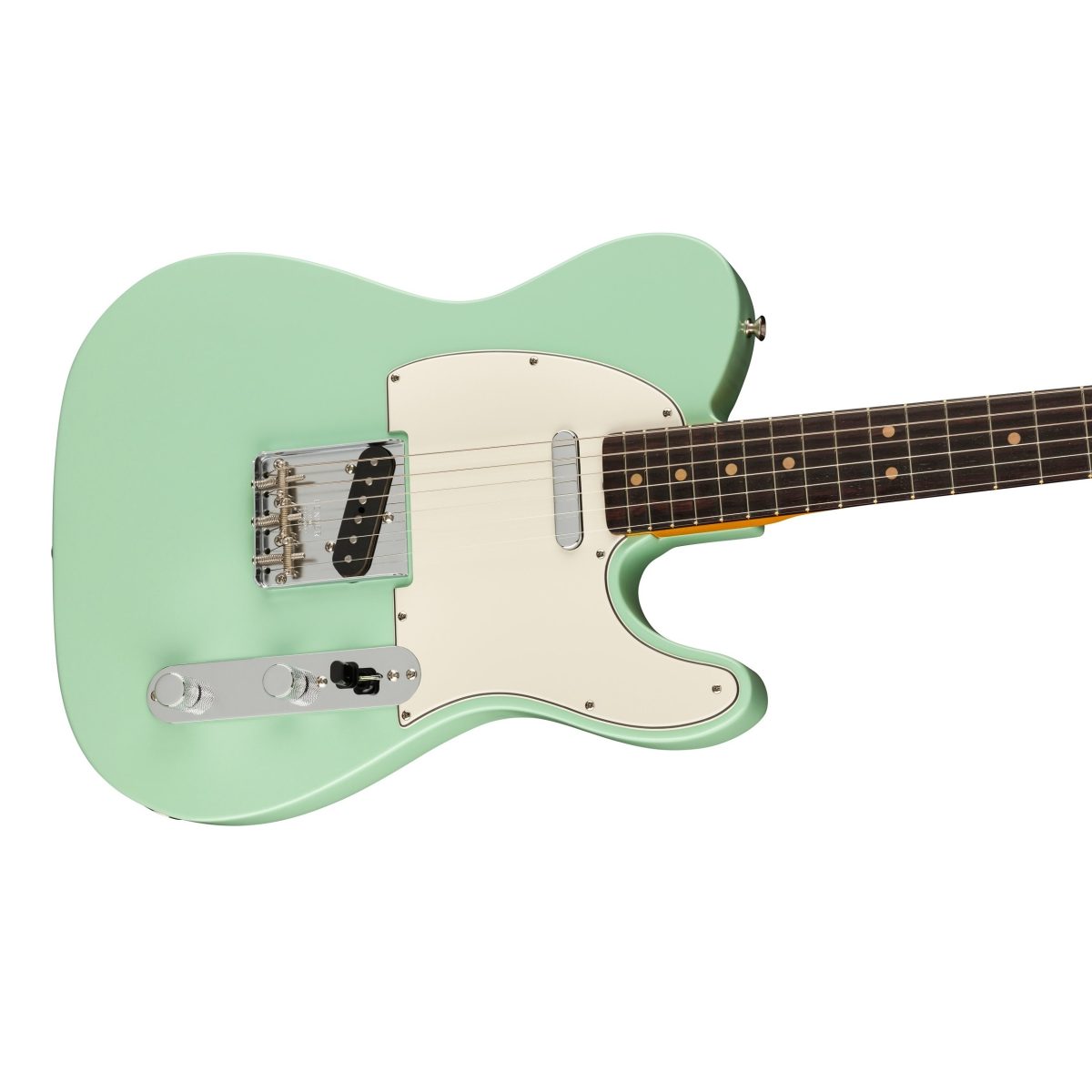 Fender - American Vintage II 1963 Telecaster - Surf Green #0110380857