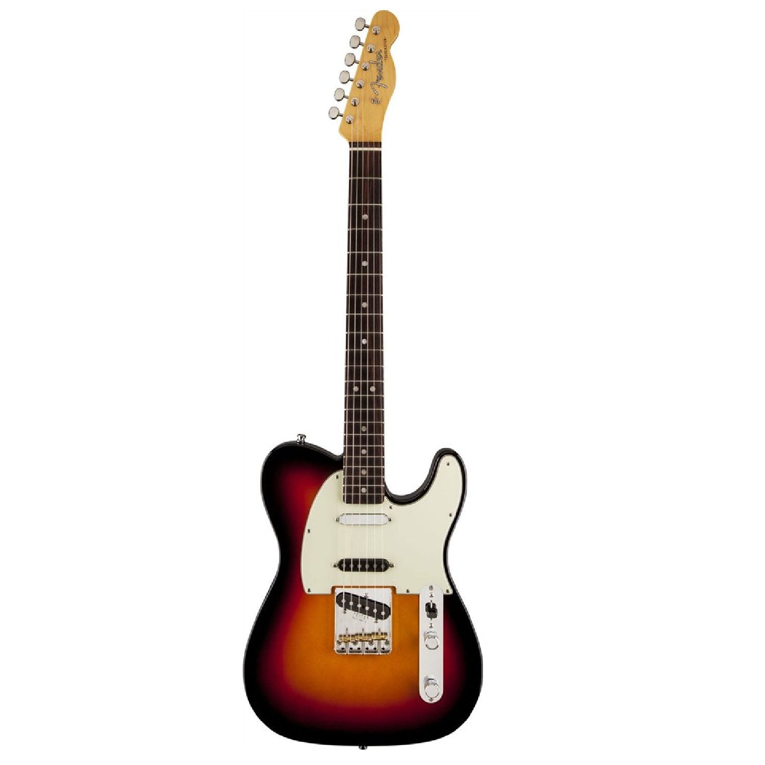 Fender Vintage Hot Rod '60s Telecaster® - 0112600800