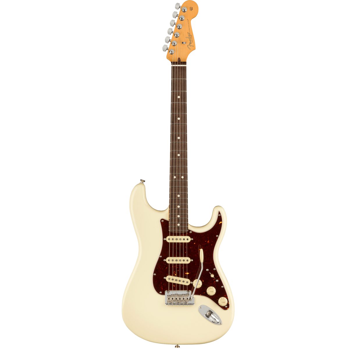 Fender American Professional II Stratocaster - RW- 0113900705