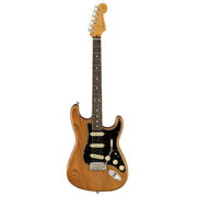 Fender American Professional II Stratocaster - Roasted Pine - 0113900763