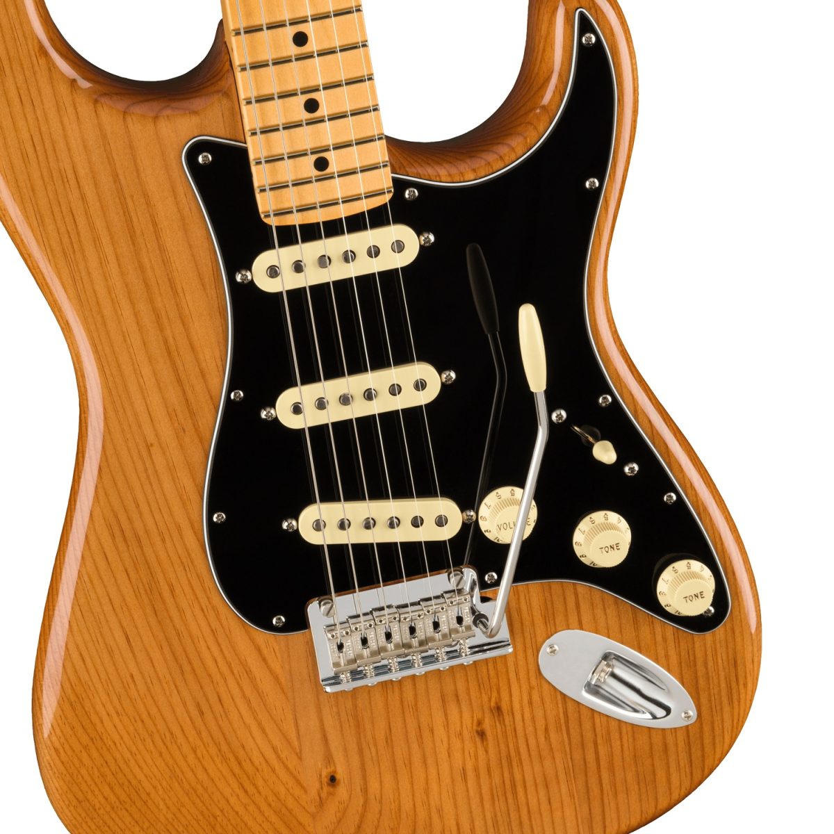 Fender American Professional II Stratocaster® - 0113902763 body