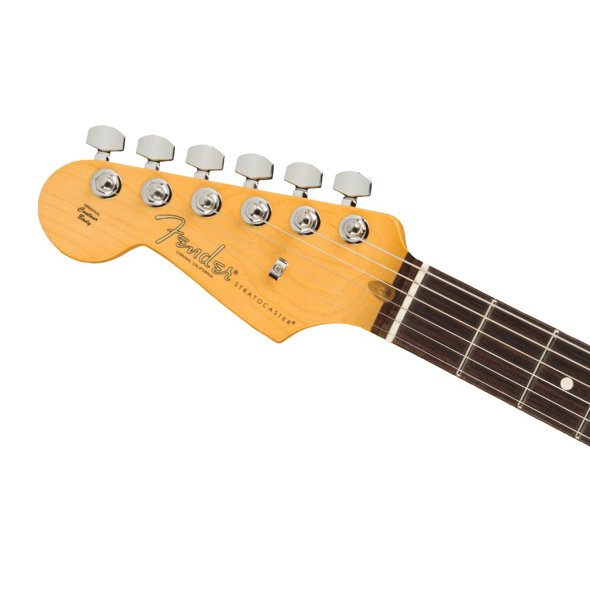 Fender American Professional II Stratocaster - Left Handed - 0113930700 head