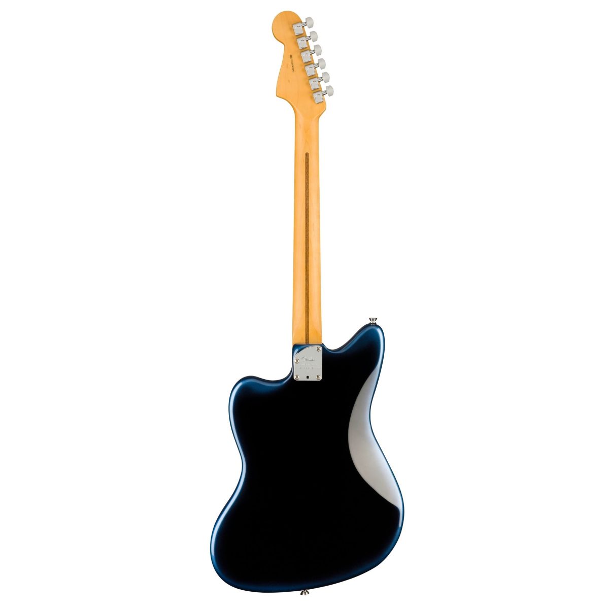 Fender - American Professional II Jazzmaster - Dark Night #0113970761