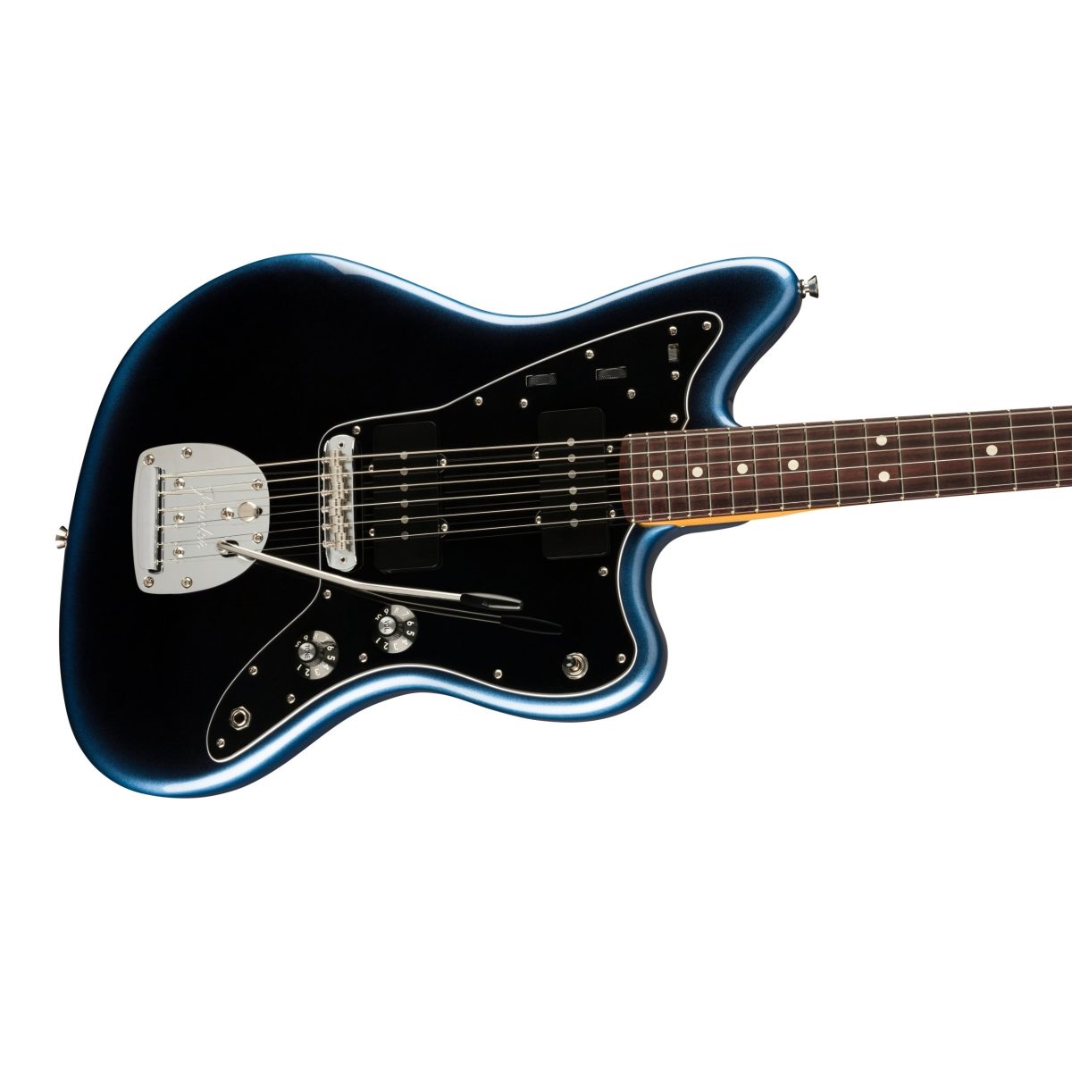 Fender - American Professional II Jazzmaster - Dark Night #0113970761