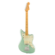 Fender - American Professional II Jazzmaster - Mystic Surf Green - 0113972718