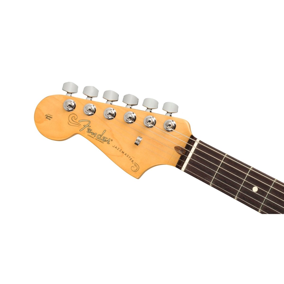 Fender - American Professional II Jazzmaster Left-Hand - 3-Color Sunburst #0113980700