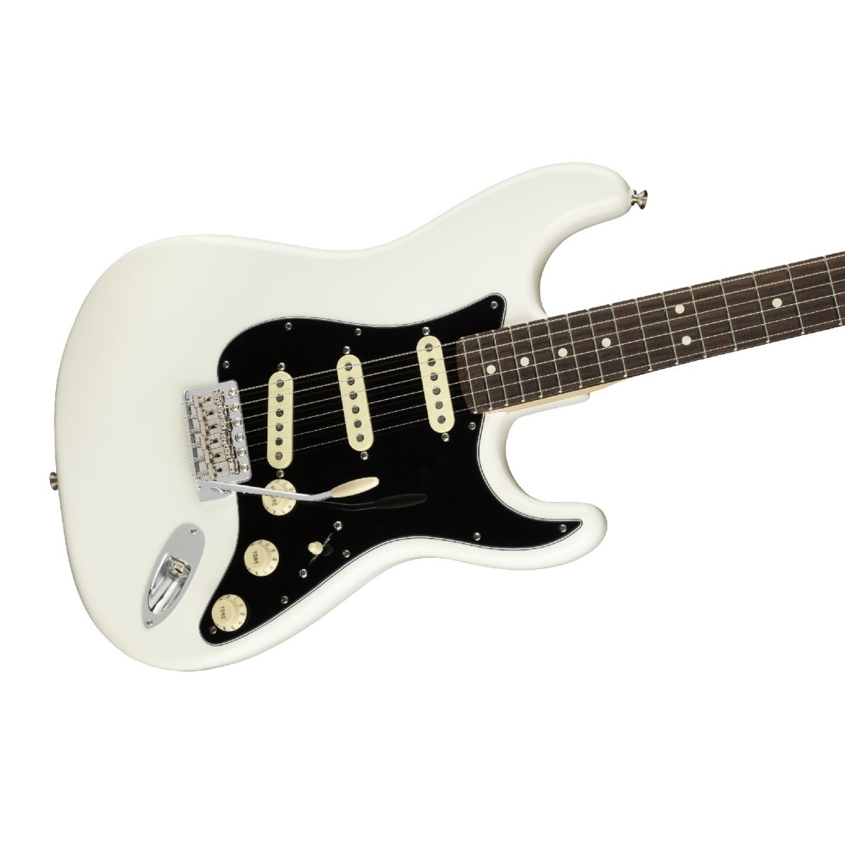Fender - American Performer Stratocaster® - Arctic White - 0114910380 Body