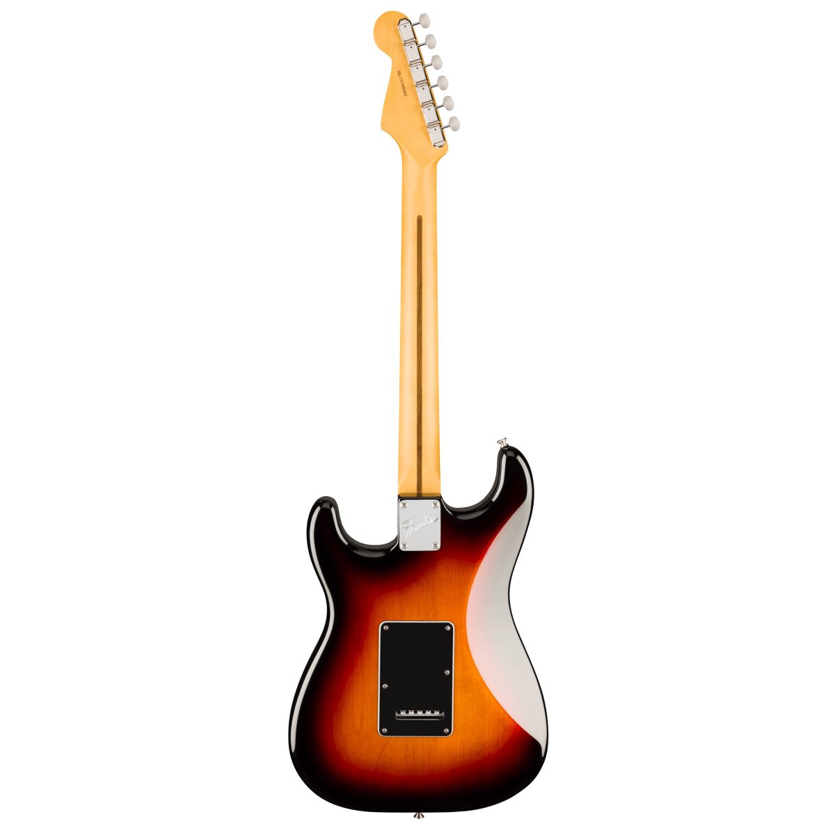 Fender - American Professional Classic Stratocaster - 3-Color Sunburst #0114942300