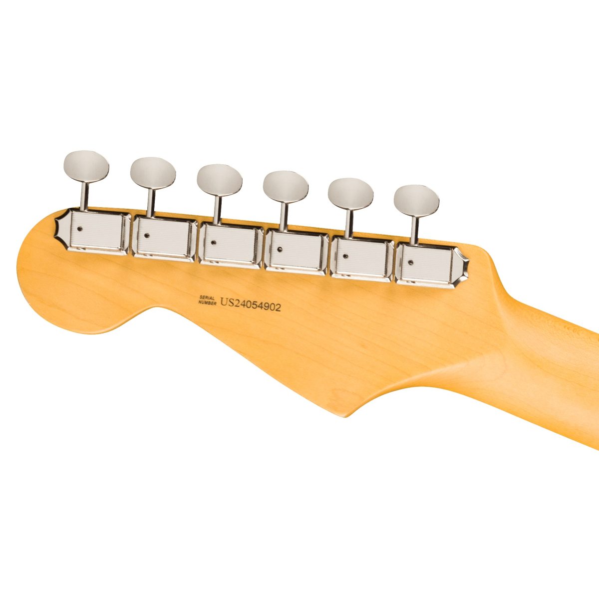 Fender - American Professional Classic Stratocaster - 3-Color Sunburst #0114942300