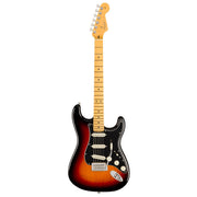 Fender - American Professional Classic Stratocaster - 3-Color Sunburst #0114942300