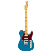 Fender - American Professional Classic Hotshot Telecaster - Faded Lake Placid Blue #0114972379