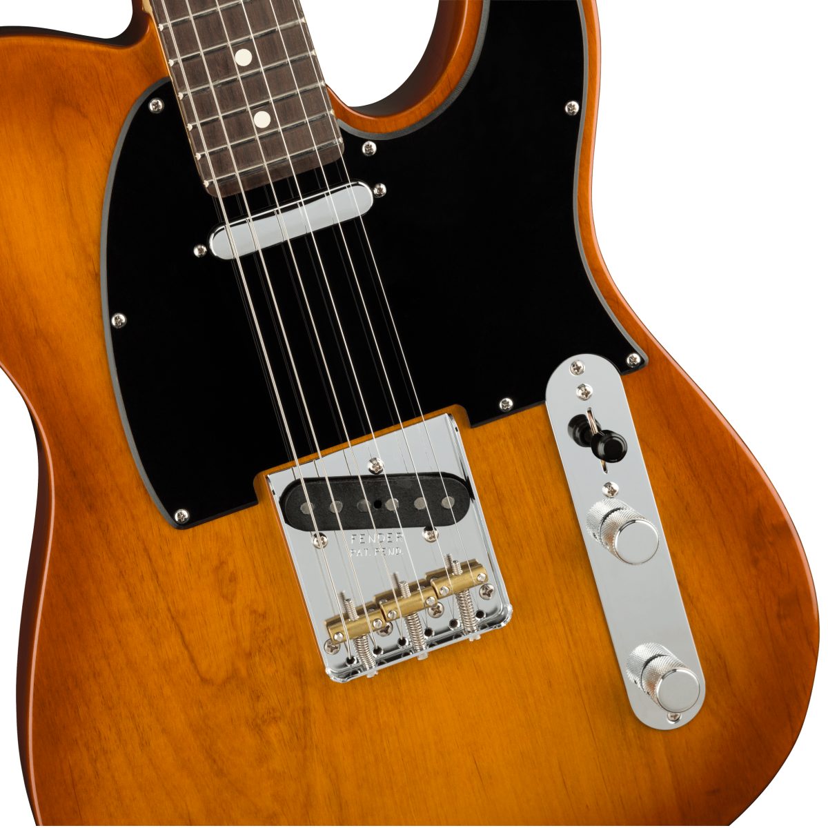 Fender American Performer Telecaster - 0115110342 body