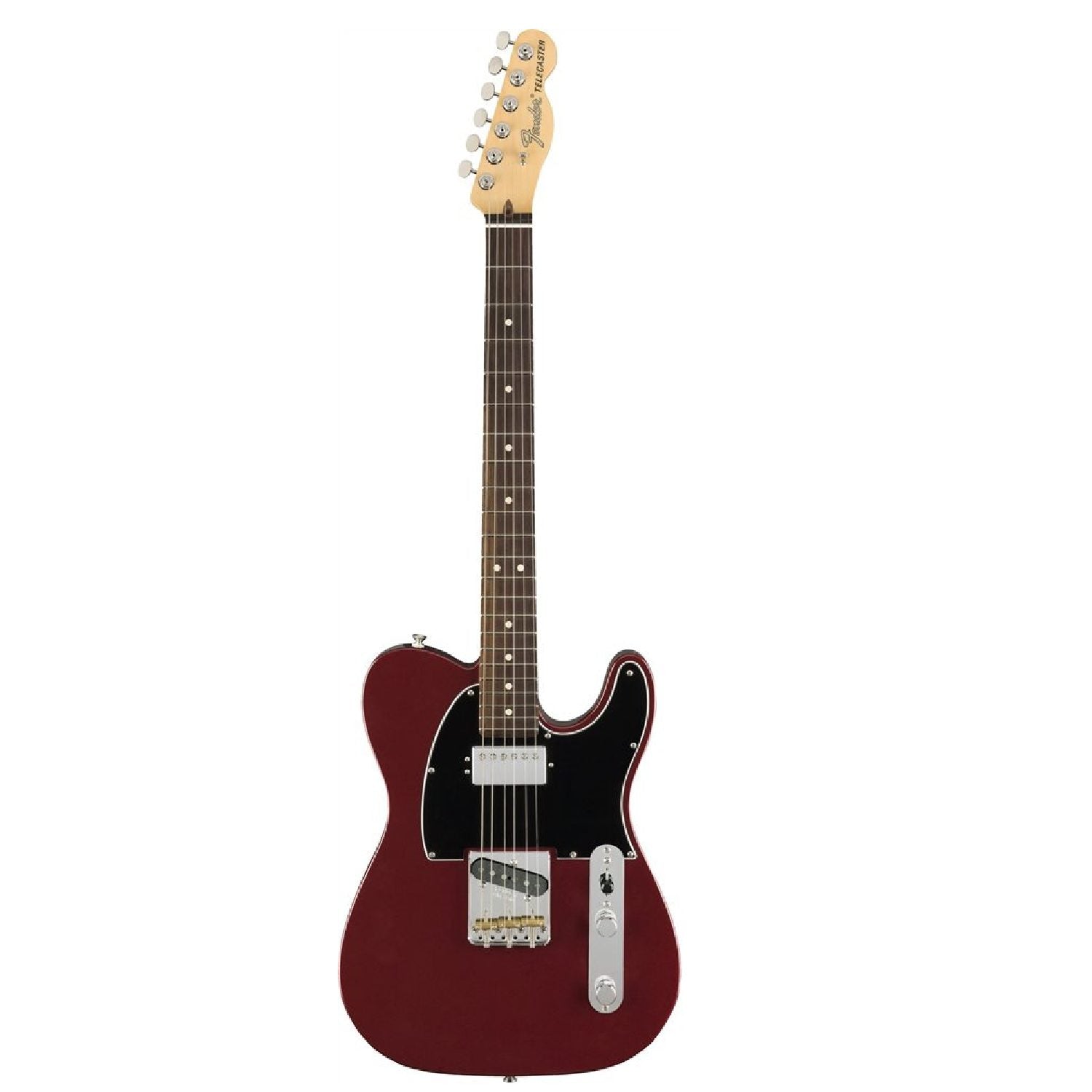 Fender American Performer Telecaster Humbucker - 0115120345