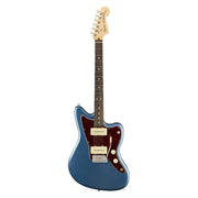 Fender - American Performer Jazzmaster Satin Lake Placid Blue - 0115210302