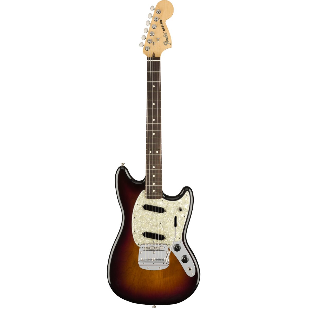Fender American Performer Mustang - 0115510300