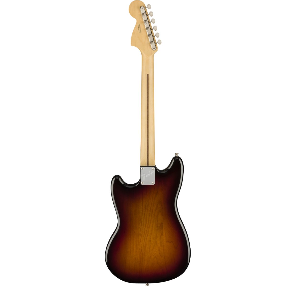 Fender American Performer Mustang - 0115510300 back