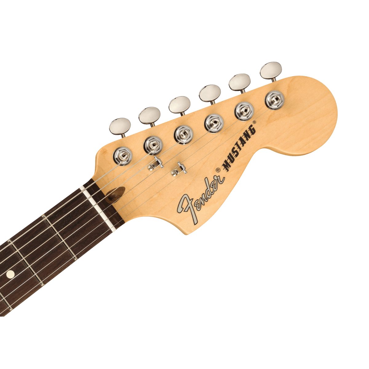 Fender American Performer Mustang - 0115510300 head