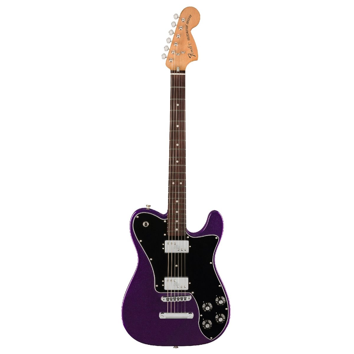Fender - Kingfish Telecaster® Deluxe - 0115600787