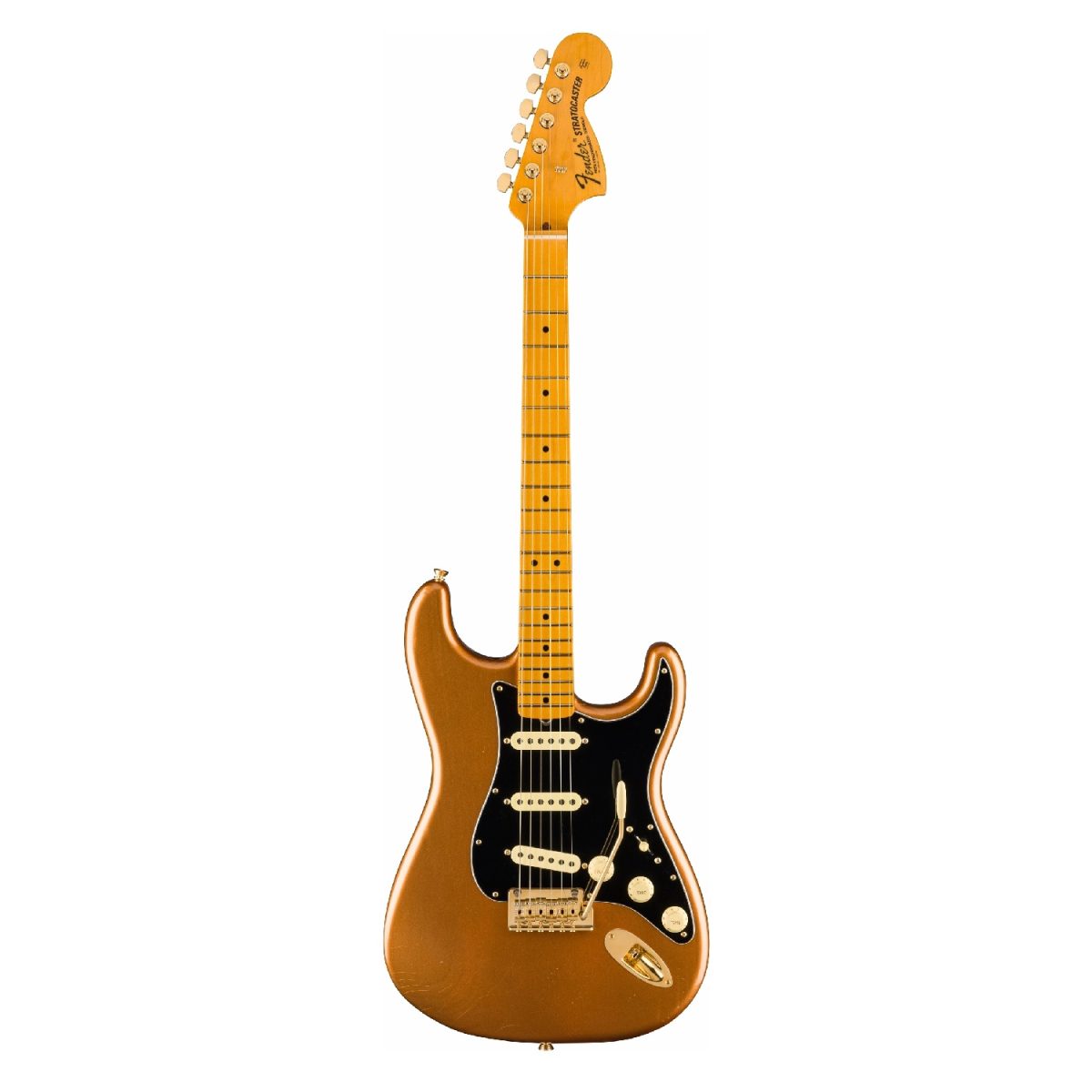 Fender - Limited Edition Bruno Mars Stratocaster - 0116862877