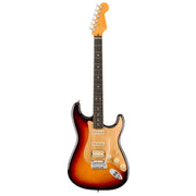 Fender - American Ultra II Stratocaster HSS - Ultraburst #0119151712