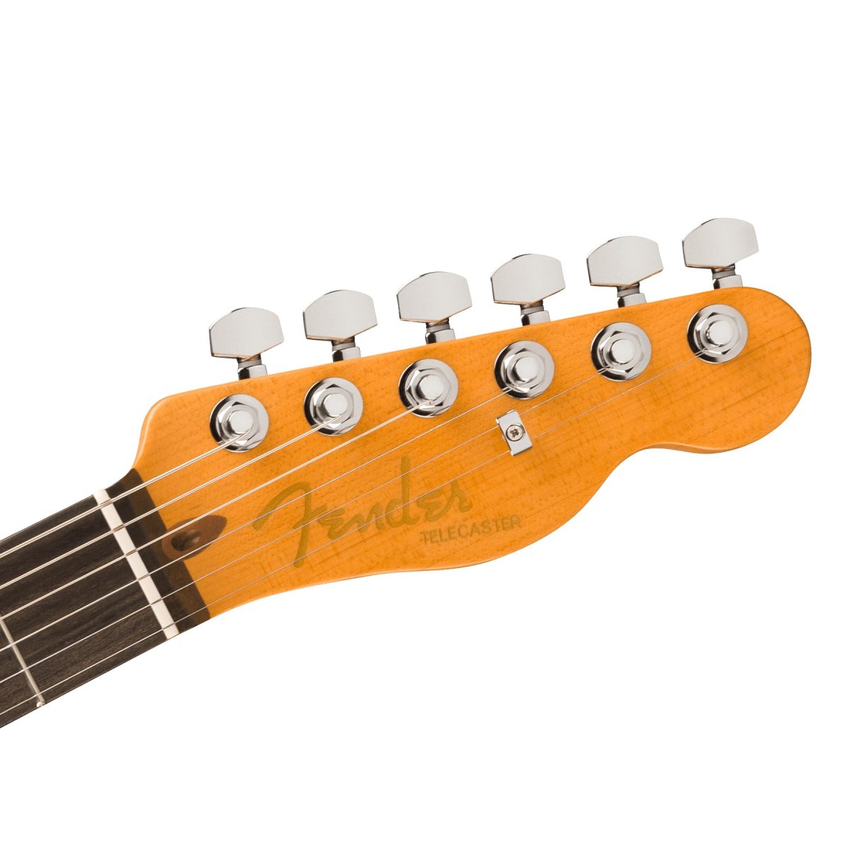 Fender - American Ultra II Telecaster - Texas Tea #0119171790