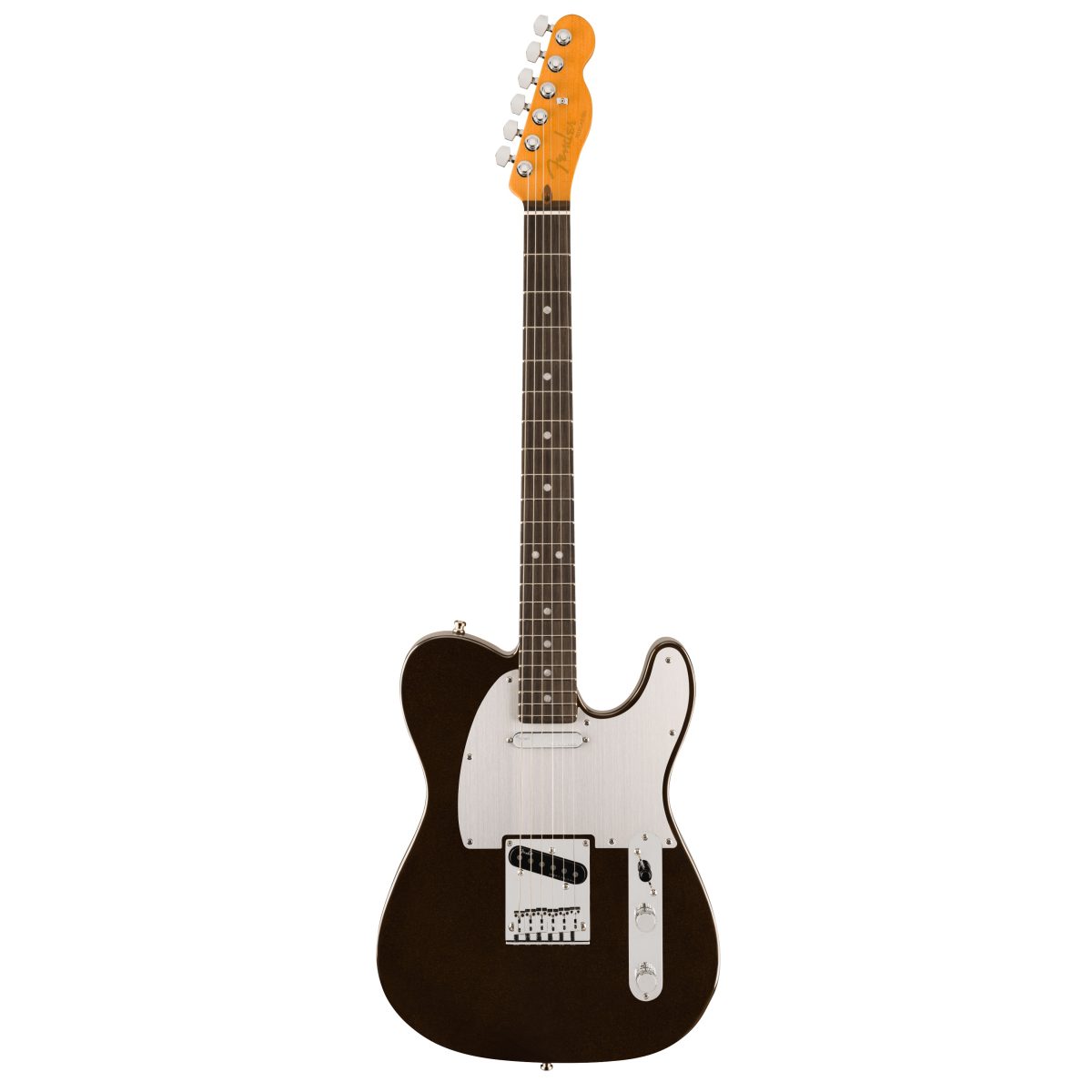 Fender - American Ultra II Telecaster - Texas Tea #0119171790