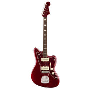 Fender - Troy Van Leeuwen Jazzmaster Oxblood - 0140070793