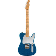 Fender J Mascis Tele Mn Spk Blu - 0140262326