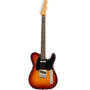 Fender J Isbell Tele Rw 3C Choc Brst - Electric Guitars - 0140320364