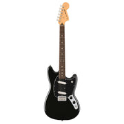 Fender - Player II Mustang - Black #0140460506