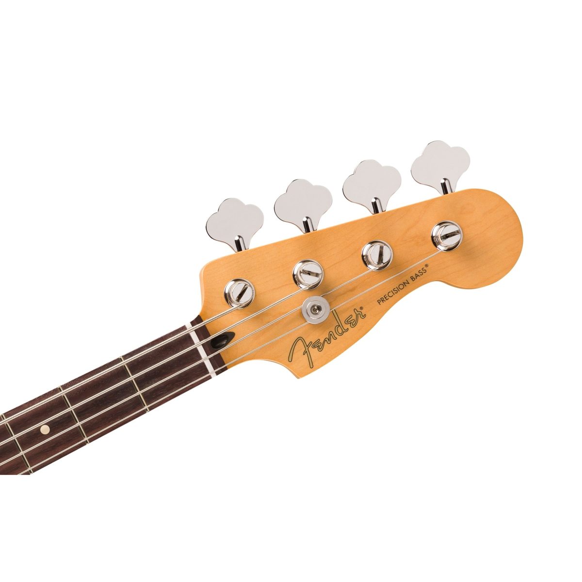 Fender - Player II Precision Bass - Polar White #0140470515
