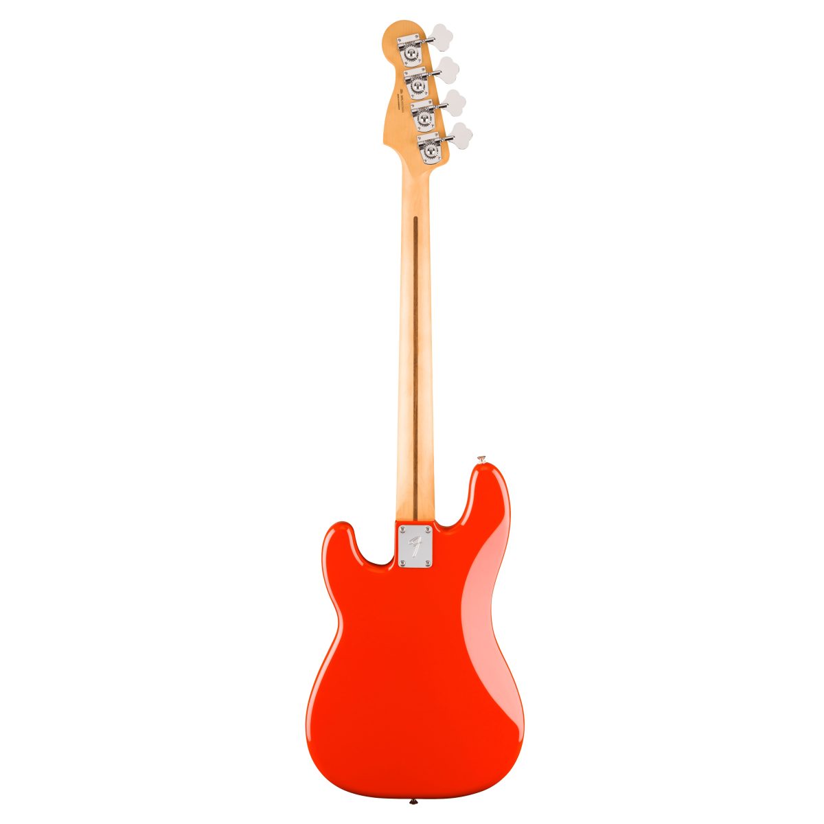 Fender - Player II Precision Bass - Coral Red #0140470558