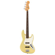 Fender - Player II Jazz Bass - Hialeah Yellow #0140480561