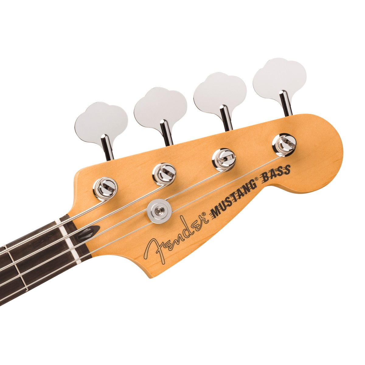 Fender - Player II Mustang Bass PJ - Aquatone Blue #0140490518