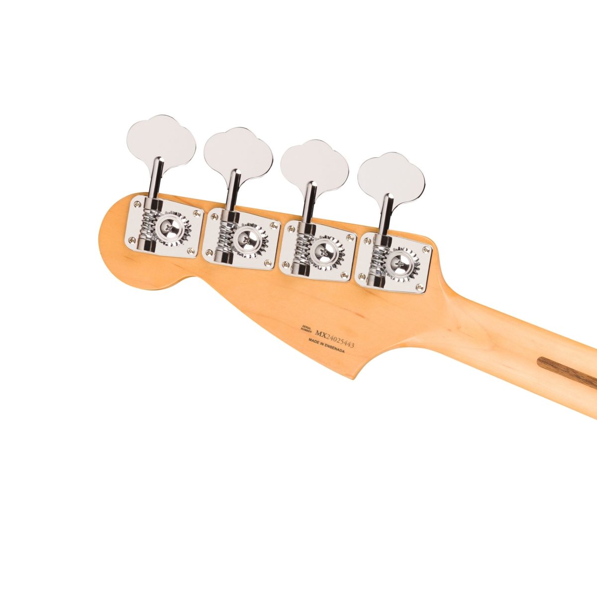 Fender - Player II Mustang Bass PJ - Coral Red #0140490558