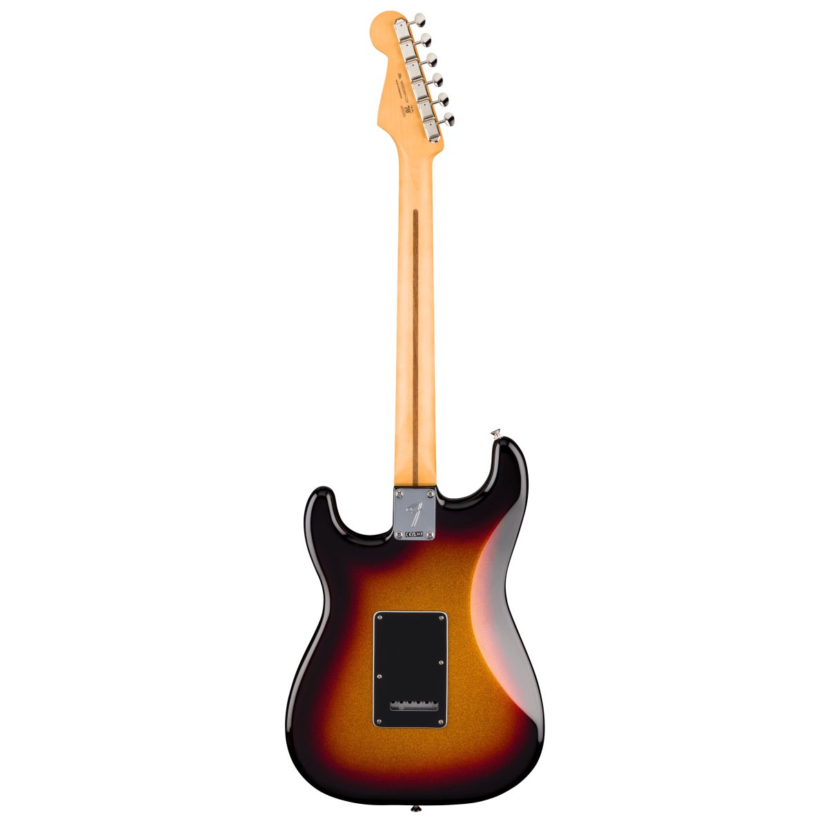 Fender - Limited Edition Player II Stratocaster - Sparkle 3-Color Sunburst #0140510551