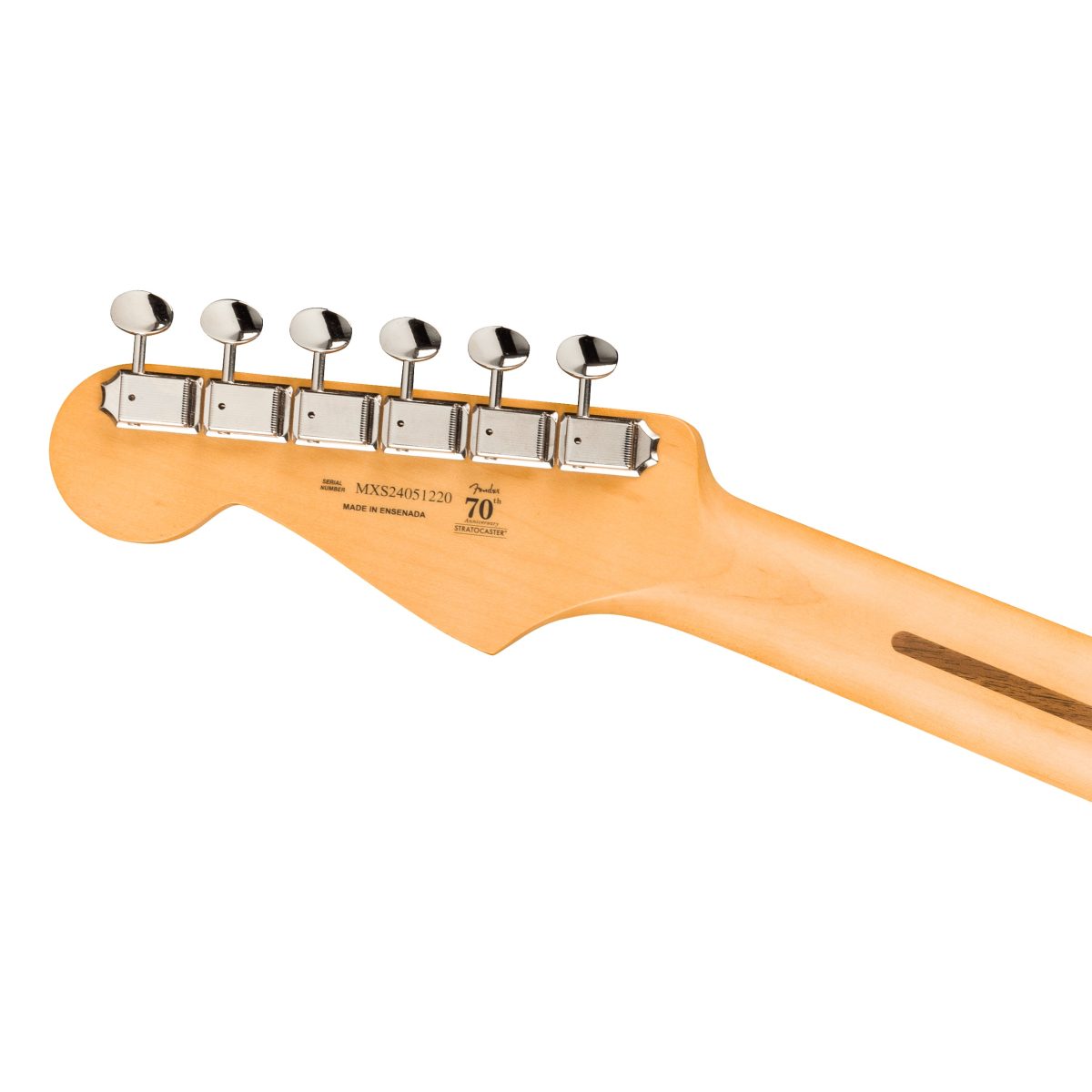 Fender - Limited Edition Player II Stratocaster - Sparkle 3-Color Sunburst #0140510551