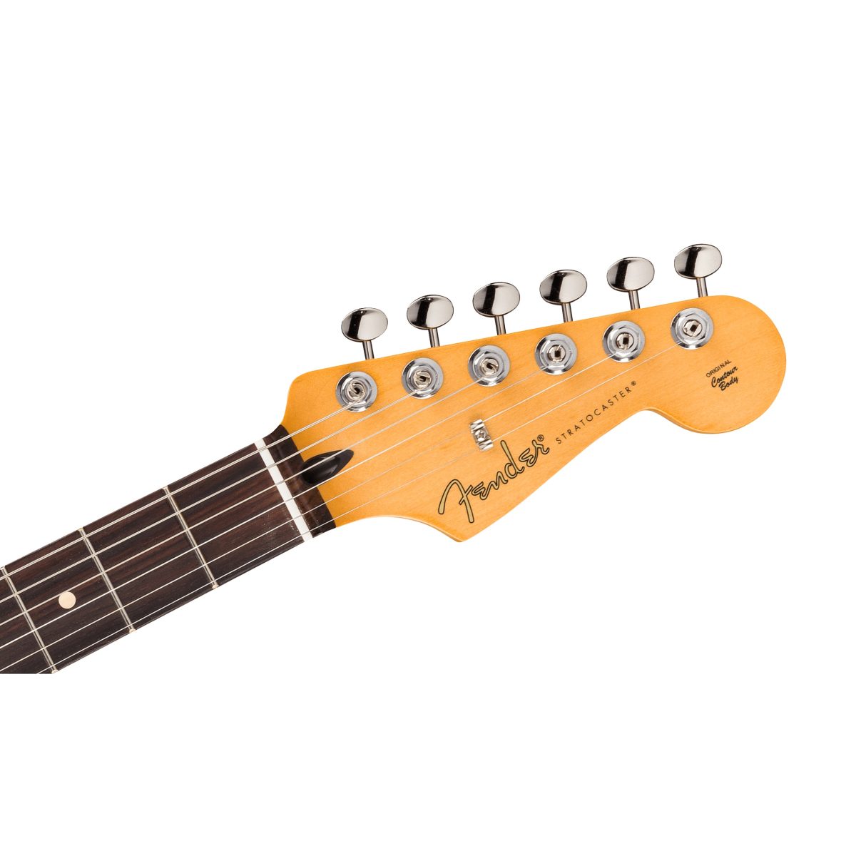 Fender - Limited Edition Player II Stratocaster - Sparkle 3-Color Sunburst #0140510551