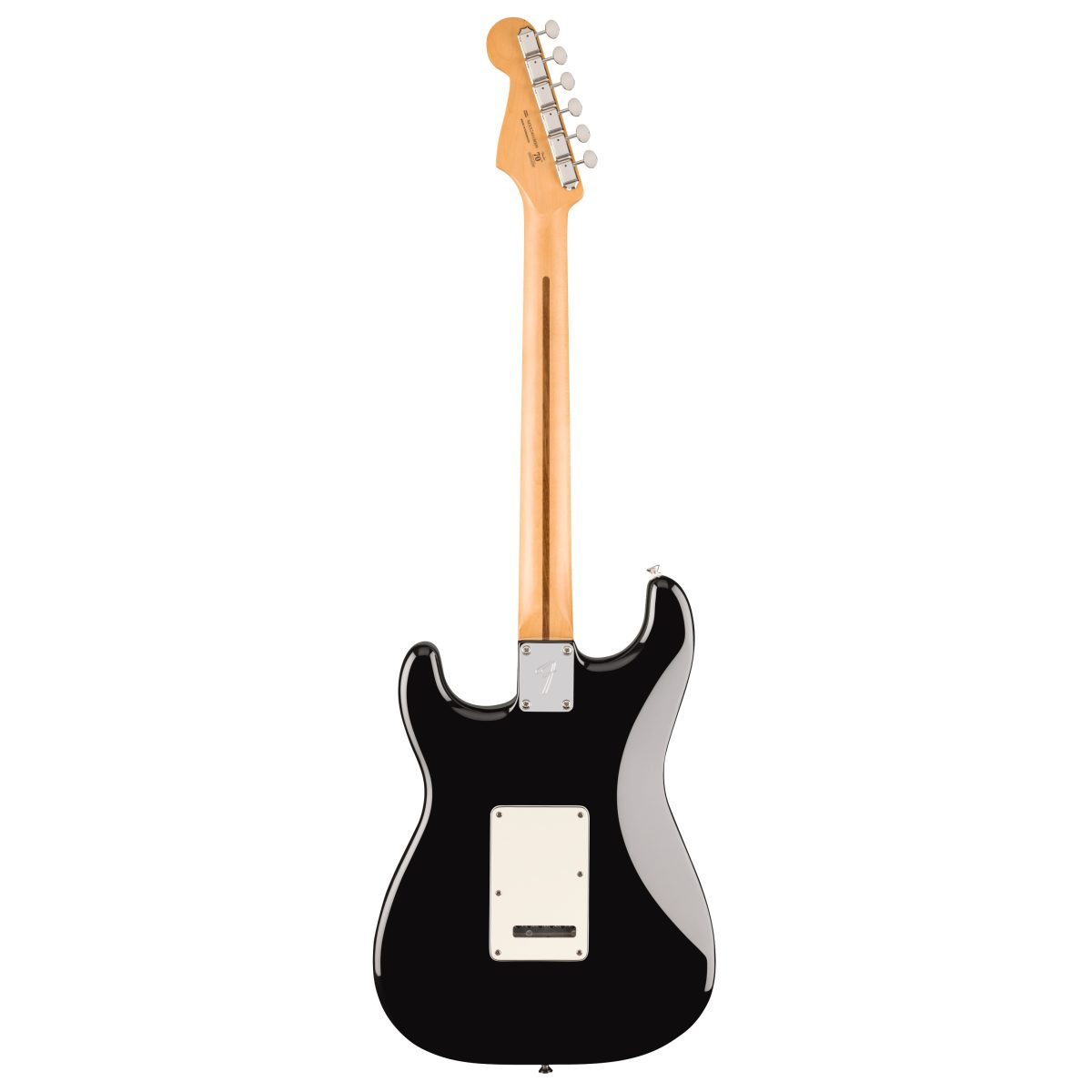Fender - Player II Stratocaster - Black #0140512506 — 2