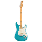 Fender - Player II Stratocaster - Aquatone Blue #0140512518 — 1