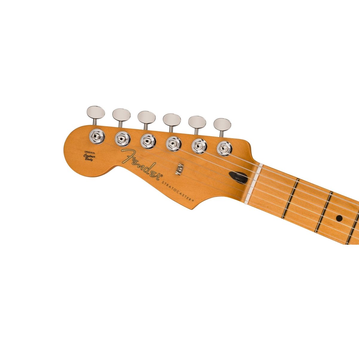 Fender - Player II Stratocaster Left-Handed - Aquatone Blue #0140532518