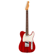 Fender - Player II Telecaster - Chambered Transparent Cherry #0140550514
